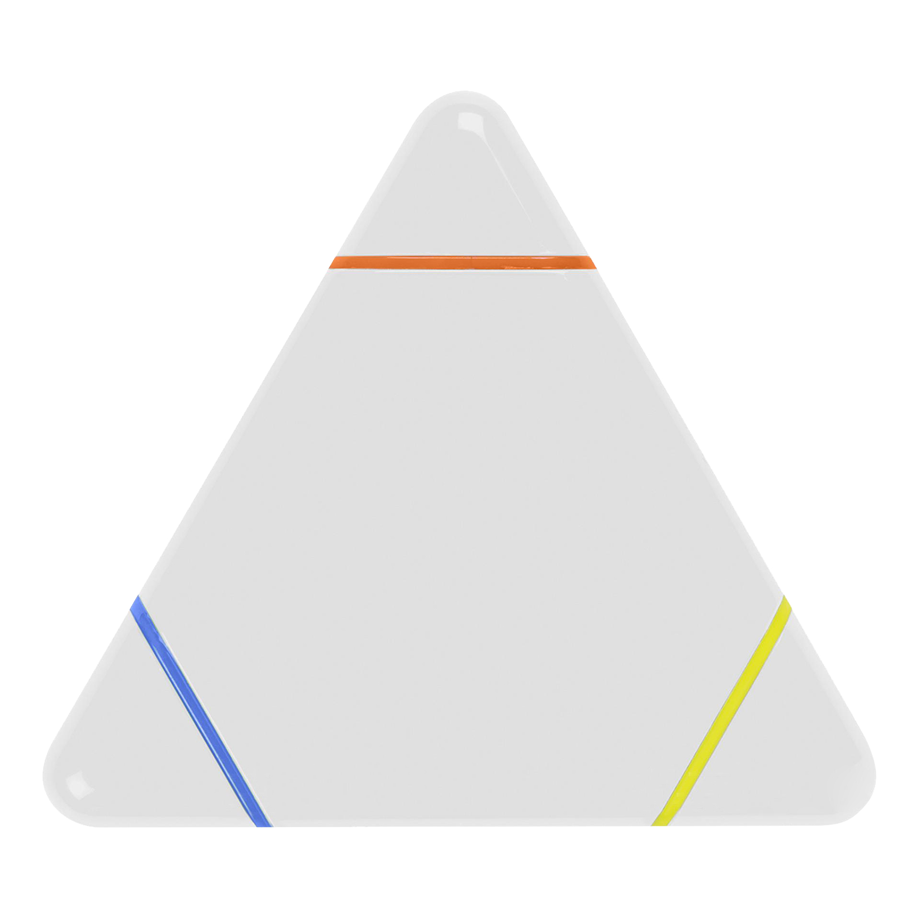 FlyFlyPromos - Five-color Highlighter Image 2 - Promotional Product